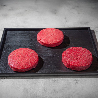 Wagyu Beef Patty