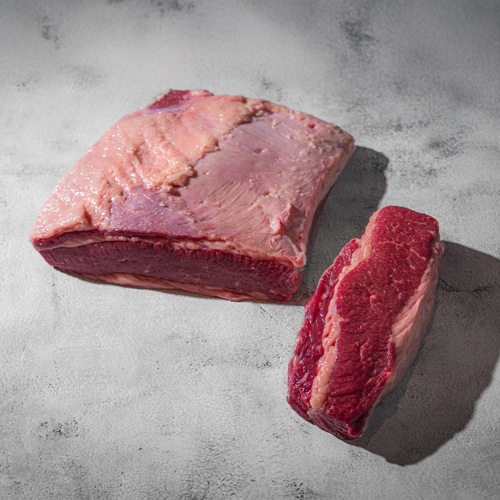 ⁠Wagyu  Brisket